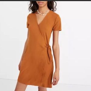 Madewell Dress
